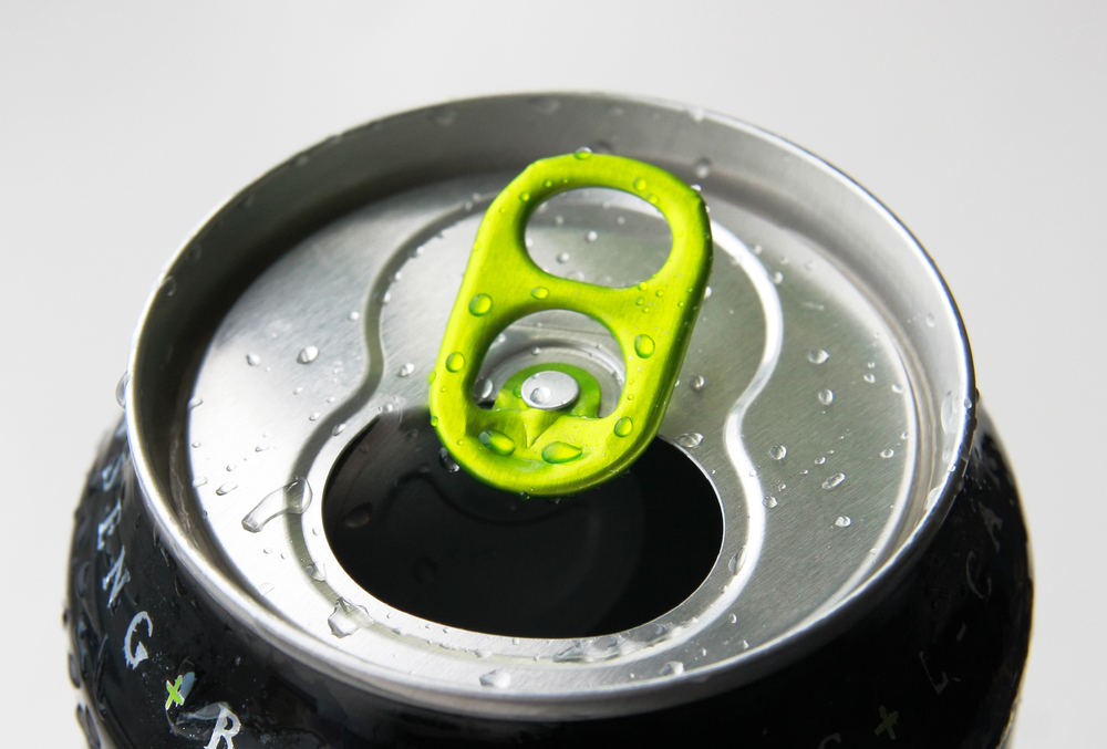 10 Energy Drink Benefits You (Probably) Didn't Know Fightoholic