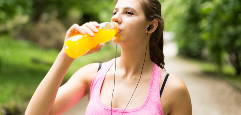 How Effective are Energy Drinks for Real