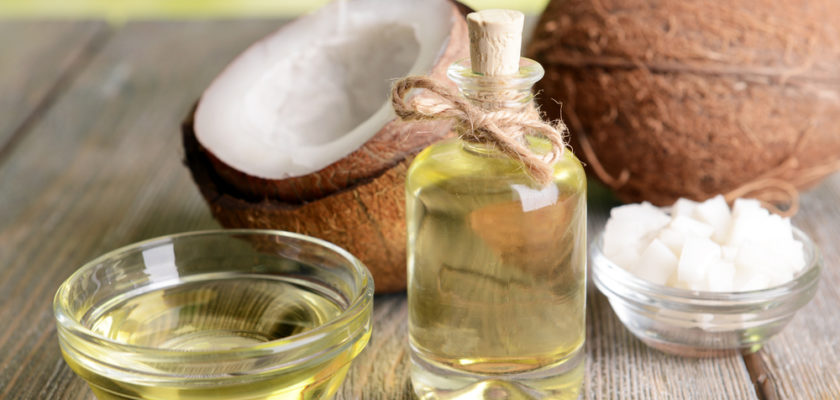 15 Reasons Why You Need to Be Eating More Coconut Oil