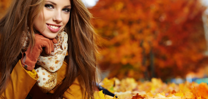 5 Ways to Prepare Your Skin for Autumn