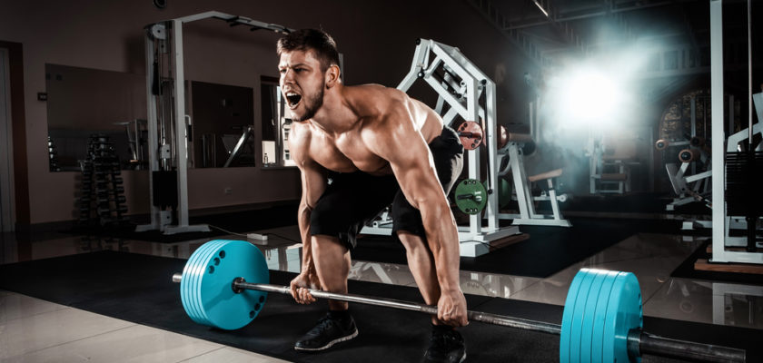 6 Reasons Why You Need To Do Compound Exercises
