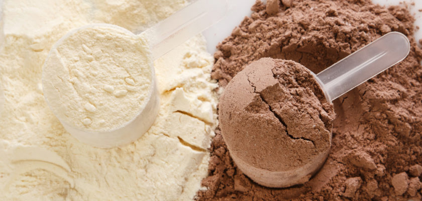 How to Choose the Perfect Protein Powder for Your Goals