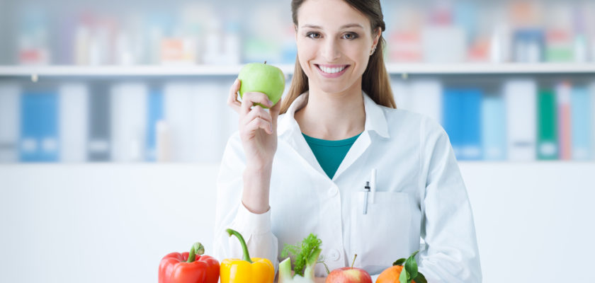 Top 10 Nutrition Tips from a Clinical Nutritionist